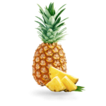 Fresh Pineapple 5 KG