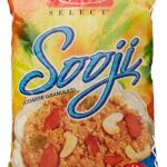 Rajdhani Sooji, 500g