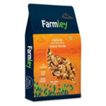 Farmley California Extra Light Walnuts  (200 g)