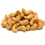 Natural Premium Whole Jumbo Size Cashews 500 g